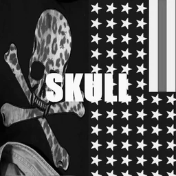 skull