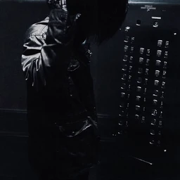 VOICES IN MY HEAD