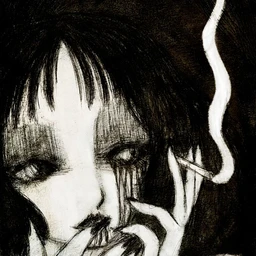 tired of your ugly tears