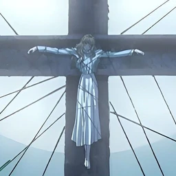 stigmata