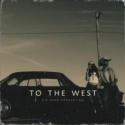 TO THE WEST | Rock Guitar Beat
