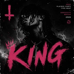 KING