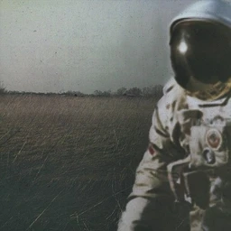 ASTRONAUT