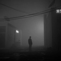 isolated