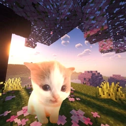 cat