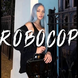Robocop (Detroit type beat)