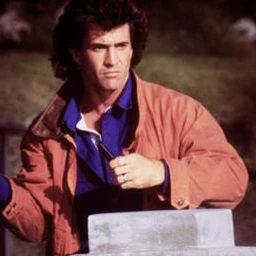 Martin Riggs 2