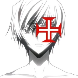 I smell blood.