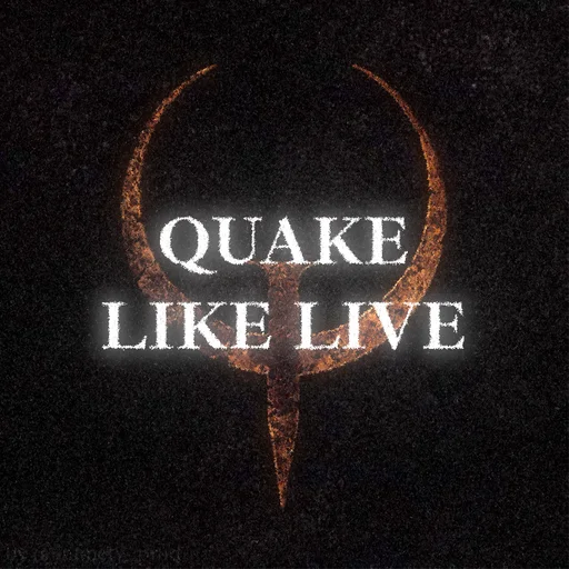 QUAKE LIKE LIVE