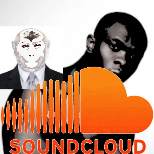 SoundCoud Vocal Collection: madkid, Тёмный Принц, tewiq, Cupsize, fortuna 812, Паранойя и другие