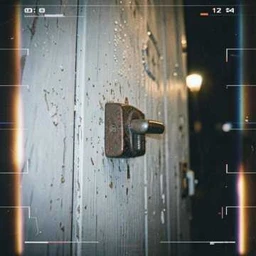 Deadbolt Kiss