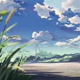 perfect landscape