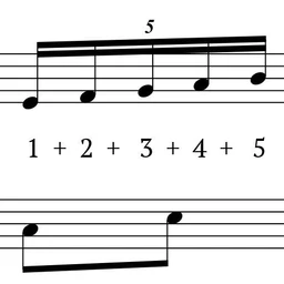 polyrhythm