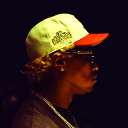 BAGGZ ✵ Future Type Beat