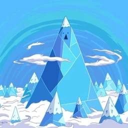 ICE KINGDOM