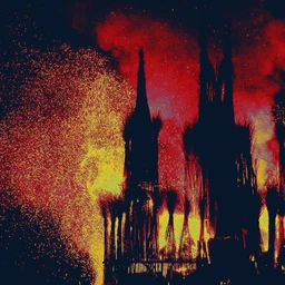 "Voltage" - Playboi Carti X Ye