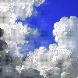 3D Облака