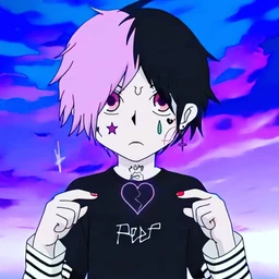 Lil Peep?