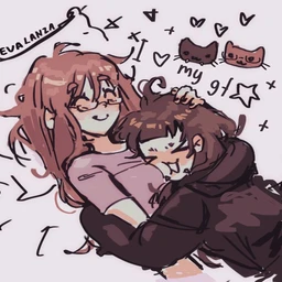 Cute