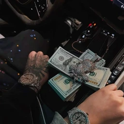 HOODRICH