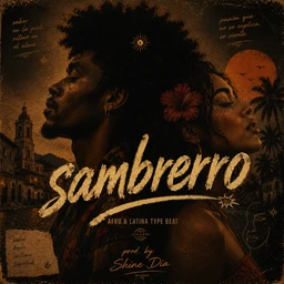 sambrerro