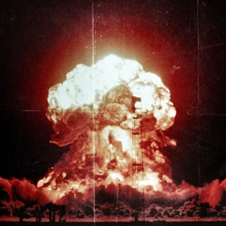 "Explosion" - MF DOOM X Boom B