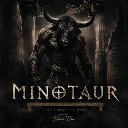 minotaur - philly drill beat [