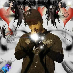 TATTOOS DARK AMBIENT TRAP