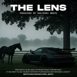 The lens