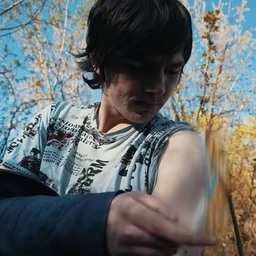 бургер музик