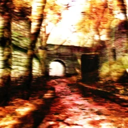 INEVITABILITY