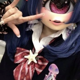 oneeye!