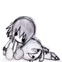 feel like a person