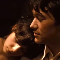 In Your Arms