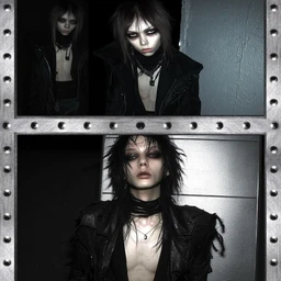 feculence