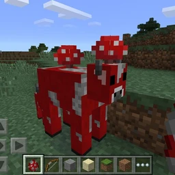 mooshroom