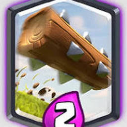 log