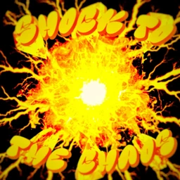 SHOCK TO THE CHAOS