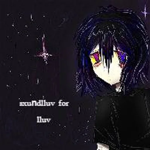 ˢˣᵘⁿᵈˡˡᵘᵛ for luv | drum kit