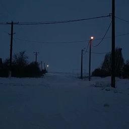 winter