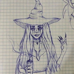 ☆snova vedma☆ (prod. whisperg)