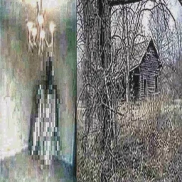 archive record