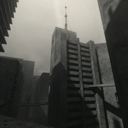 dystopia