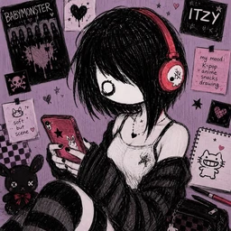 cultura emo