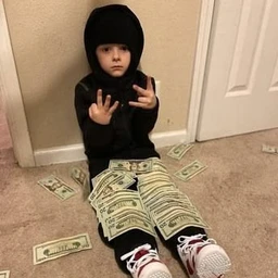 YOUNG MONEY