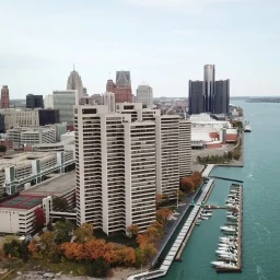DETROIT