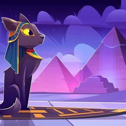 BASTET