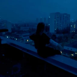 strange feeling