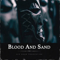 BLOOD AND SAND | Epic Battle