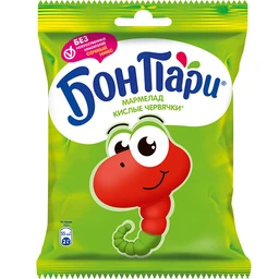 добрый червяк